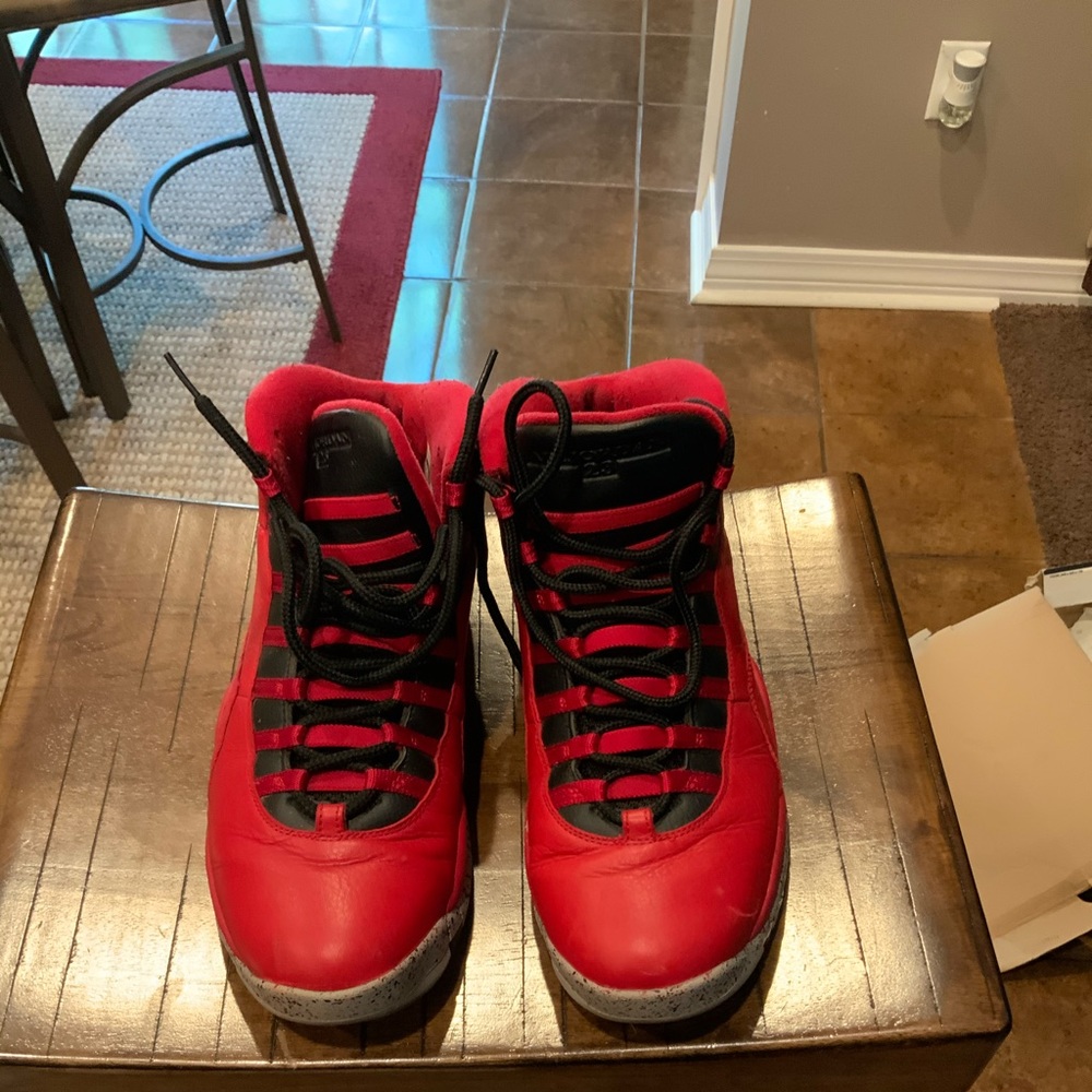 Jordans